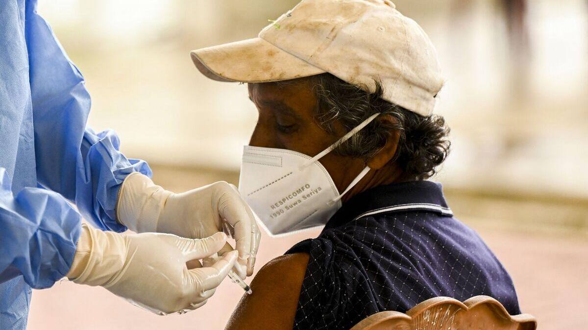 Six milliards de doses de vaccins administrées dans le monde