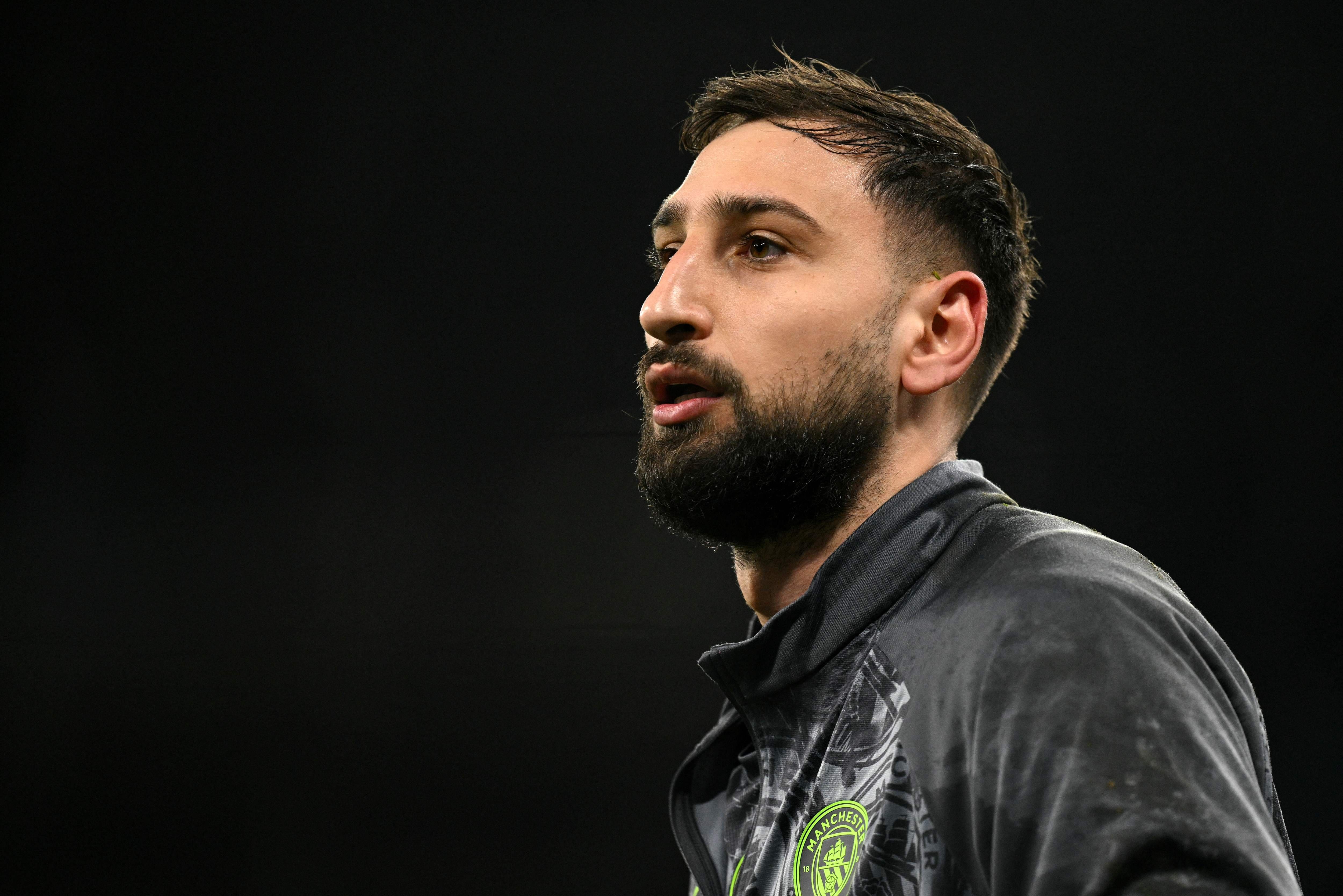 «Allez ni**** vos grand-mères»: fin d'audience chaotique au procès du violent cambriolage de Donnarumma