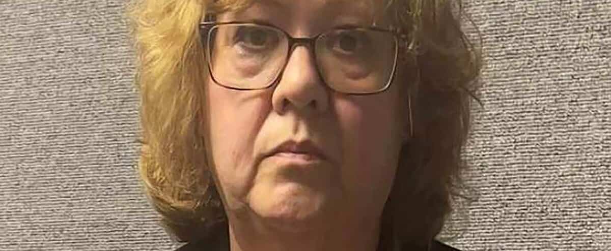 United States: American woman arrested four days after killing black neighbor United States: American woman arrested four days after killing black neighbor