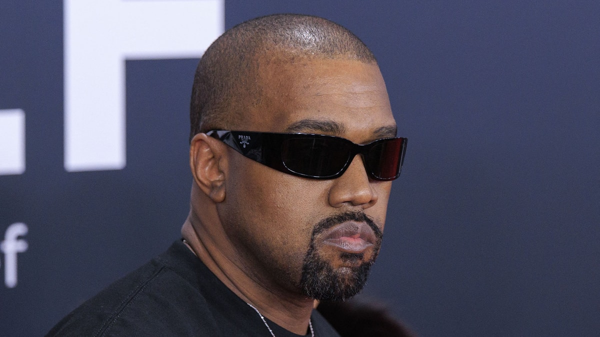 Polémique sur la participation de Kanye West à un festival à Londres