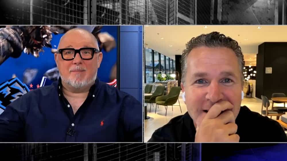 Le Norris à Hutson, le CH en finale de la coupe?!