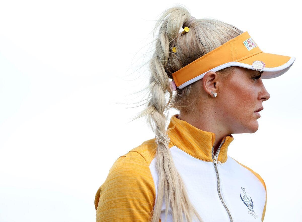 Coupe Solheim Les Europeennes Toujours En Avance Jdq