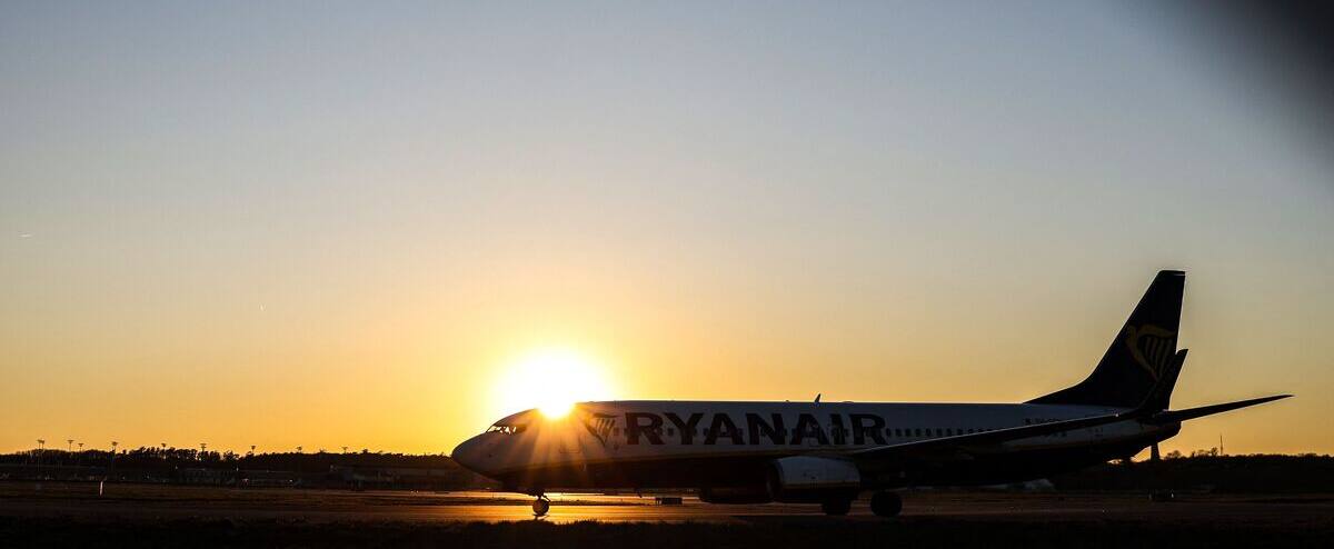 Le transport aérien mondial a frôlé en juillet son niveau de 2019