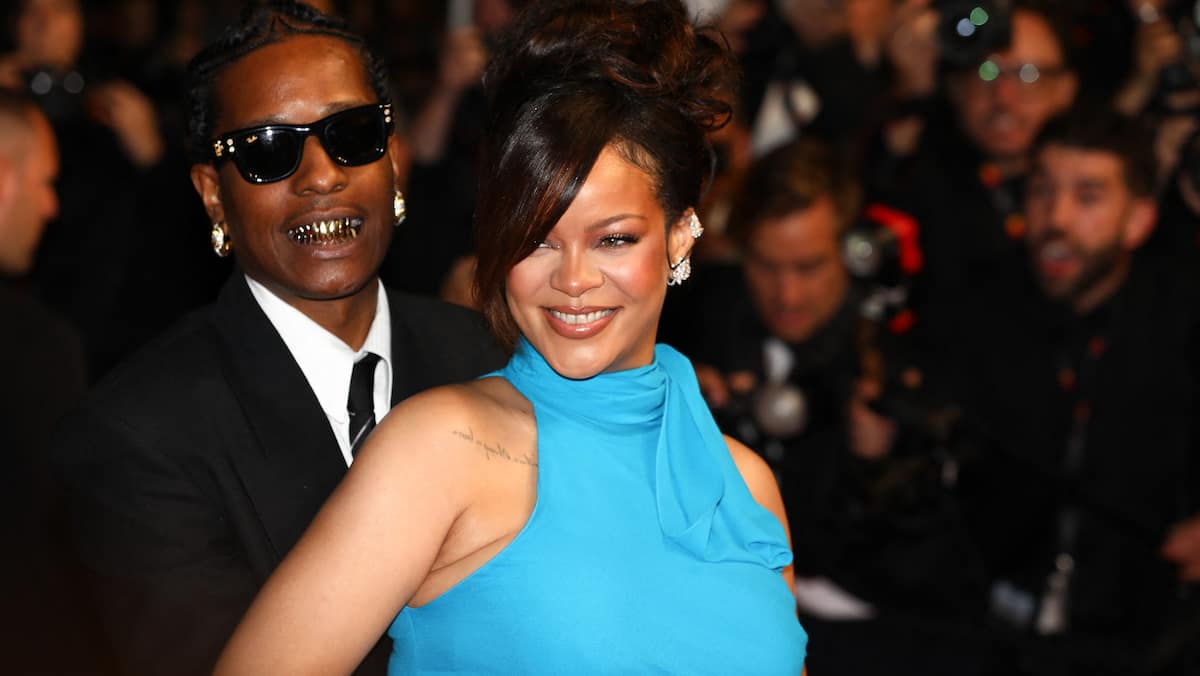 Coups de feu sur la résidence de Rihanna à Beverly Hills: une femme arrêtée