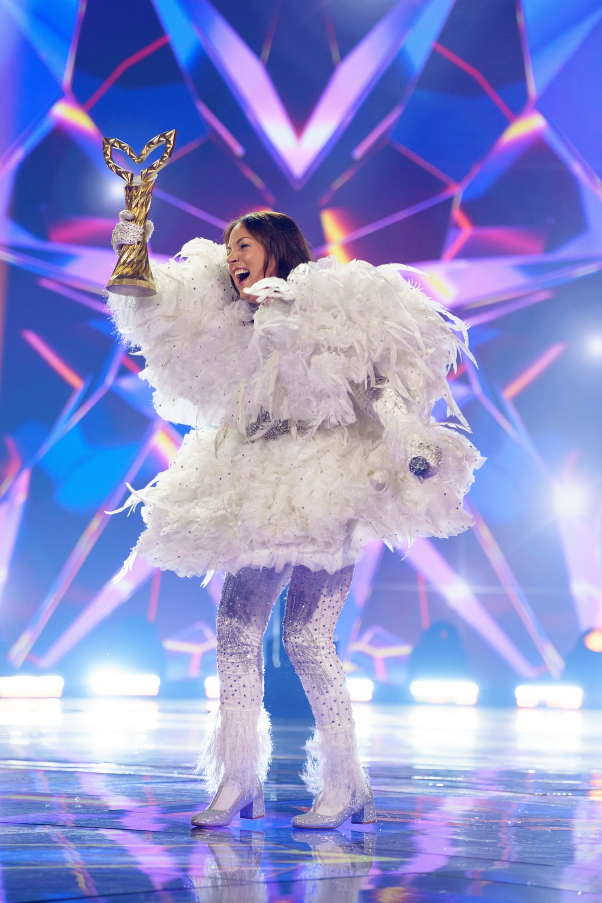 [Vidéo] Gabrielle Destroismaisons commente la mode