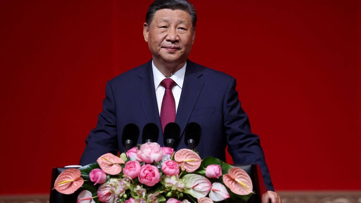La Chine organise un forum pour renforcer ses liens avec les pays arabes