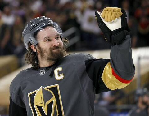 HKN-SPO-COLORADO-AVALANCHE-V-VEGAS-GOLDEN-KNIGHTS---GAME-SIX