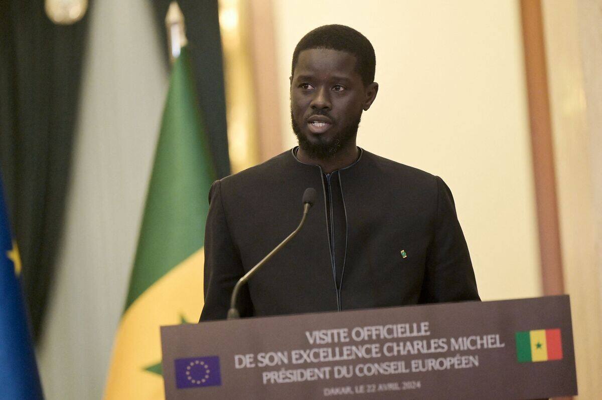 S&eacute;n&eacute;gal : le ministre de la justice annonce de probables poursuites apr&egrave;s des audits