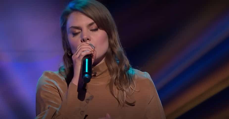 Image principale de l'article Coeur de Pirate dévoile une nouvelle chanson