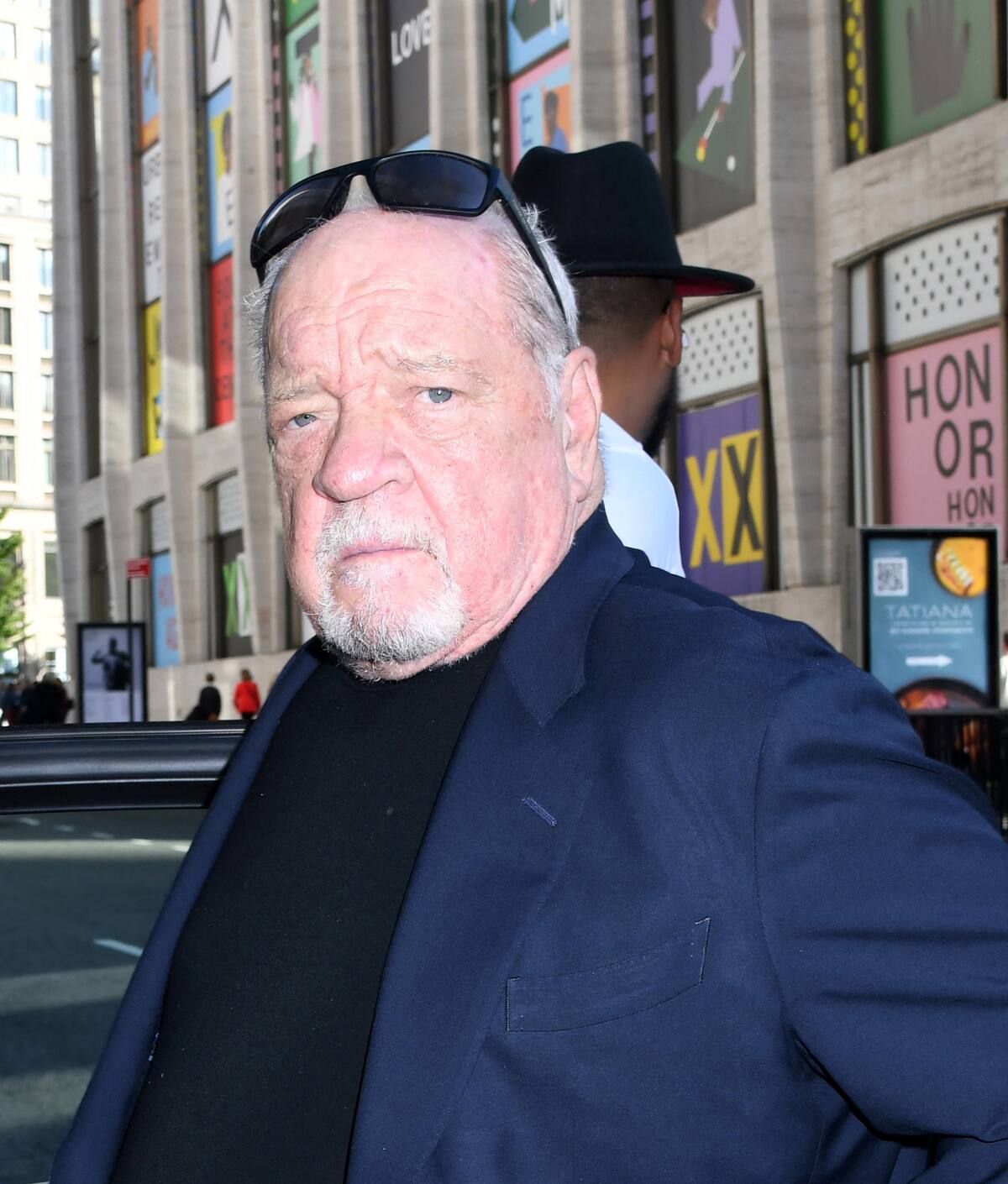 Le scénariste de «Taxi Driver» accusé d'agression sexuelle et de