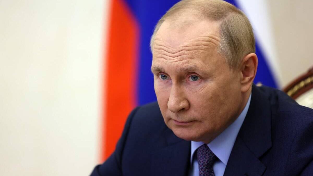 Putin non ha intenzione di partecipare al funerale di Elisabetta II Putin non ha intenzione di partecipare al funerale di Elisabetta II