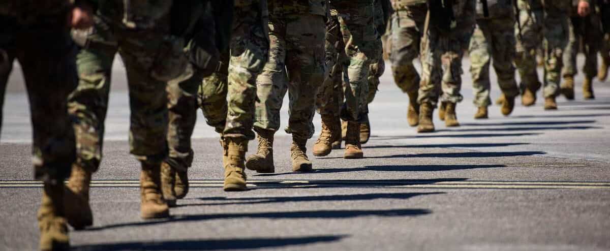 La guerre et les viols sont depuis toujours associés