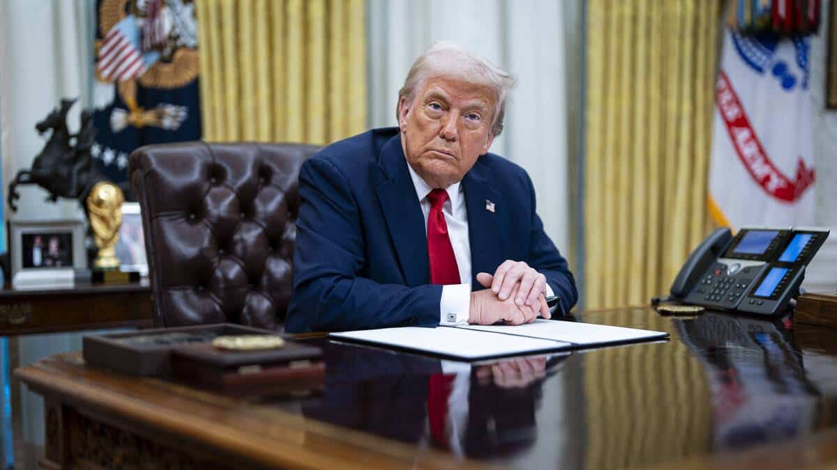 Voici les récriminations américaines contre le Canada