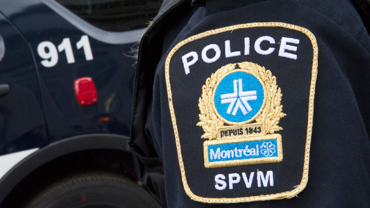 Coups de feu à Montréal-Nord