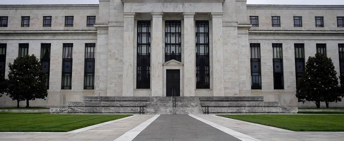 Plus forte hausse depuis 1994 de la banque centrale des États-Unis