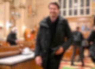 Première entrevue télé depuis les allégations