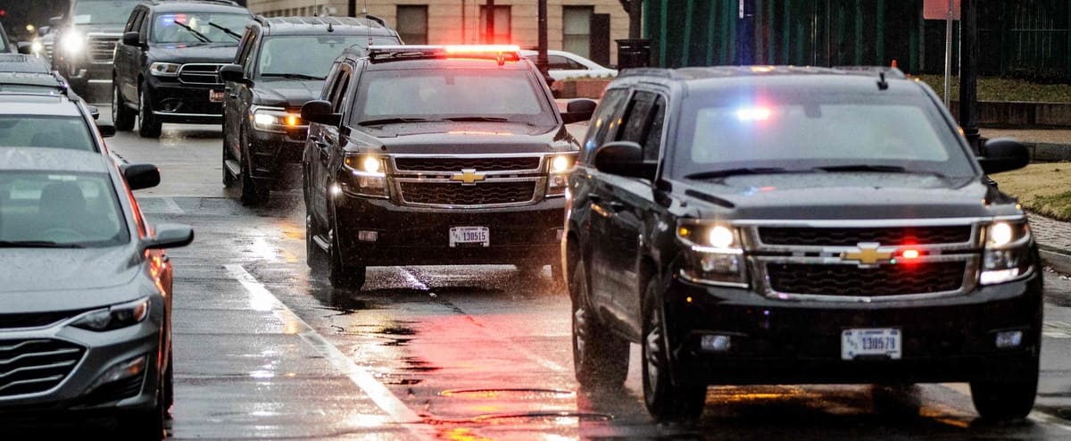 Trump threatens “chaos” if the court rejects his request for criminal immunity Trump threatens “chaos” if the court rejects his request for criminal immunity