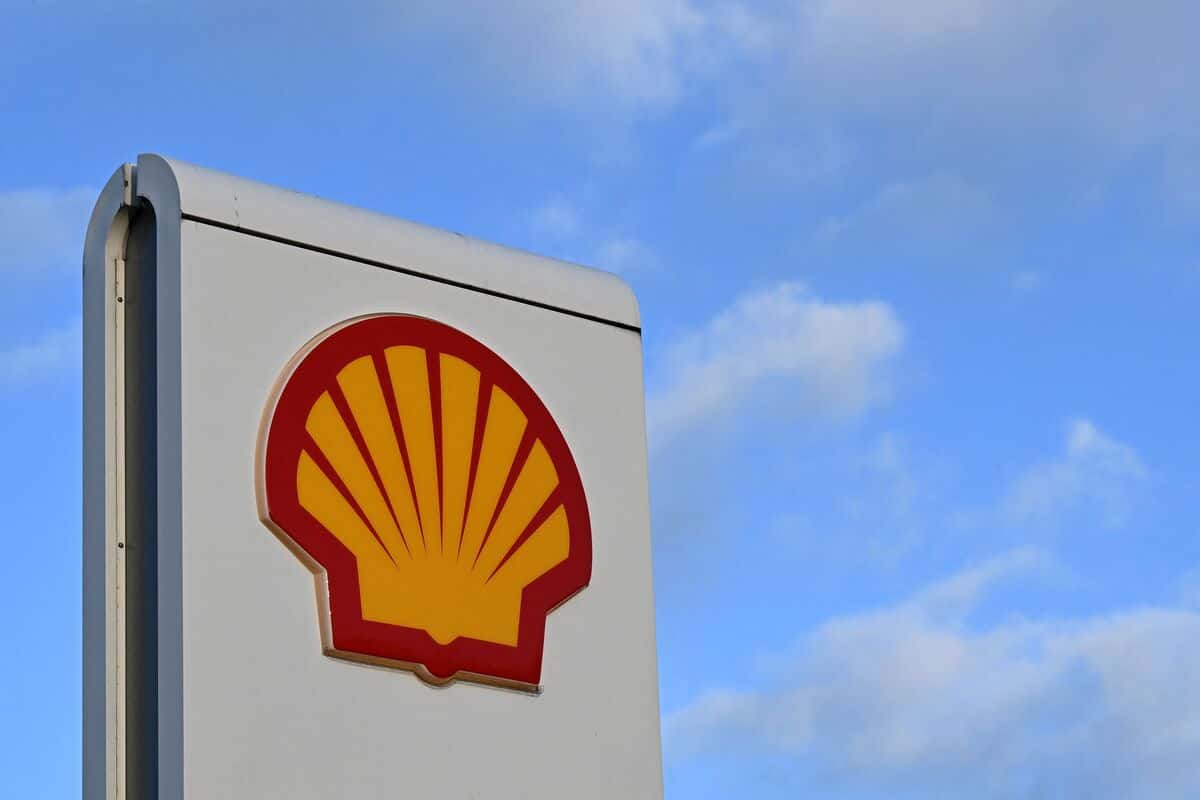 Shell engrange un bénéfice historique en 2022 | TVA Nouvelles