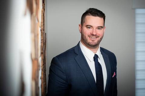 Advocate for the group of plaintiffs (neighbors of the disputed house located at 79 Fraser in the Ailmer field), m Sebastian Gellino.