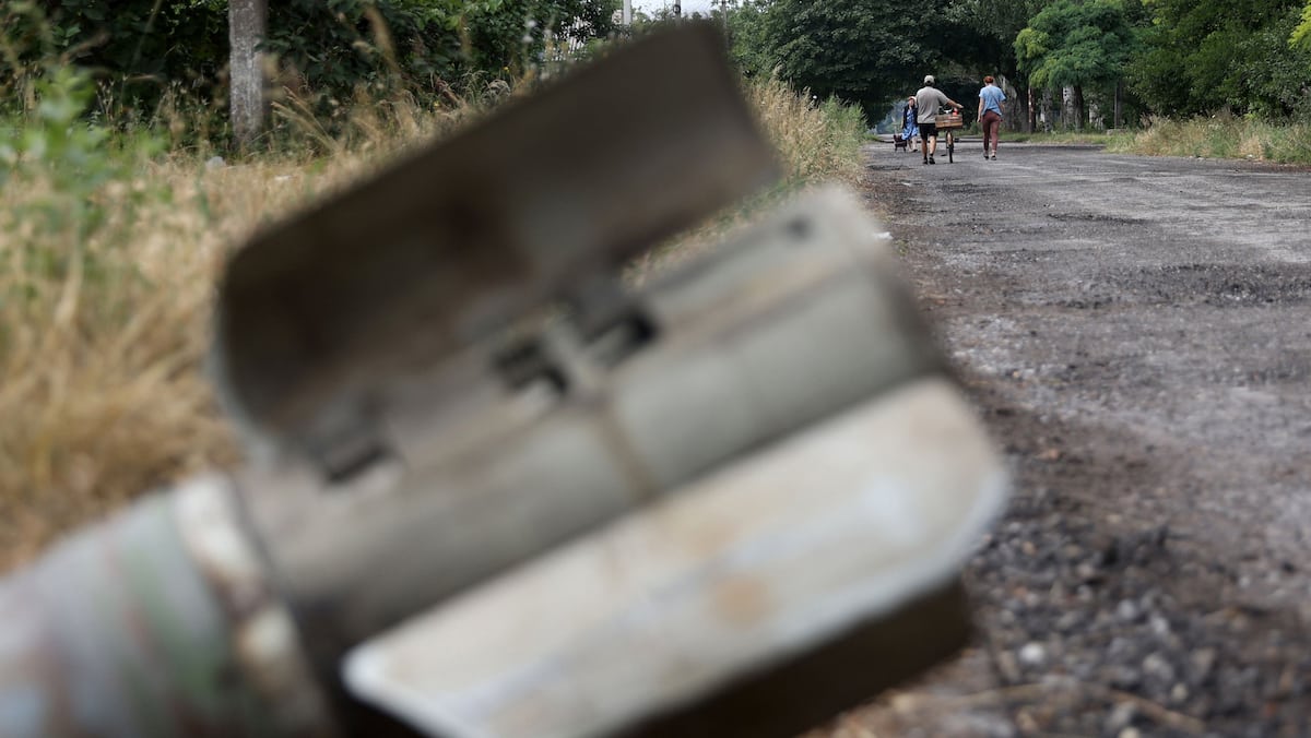 150 jours de guerre en Ukraine: voici où en est rendu le conflit