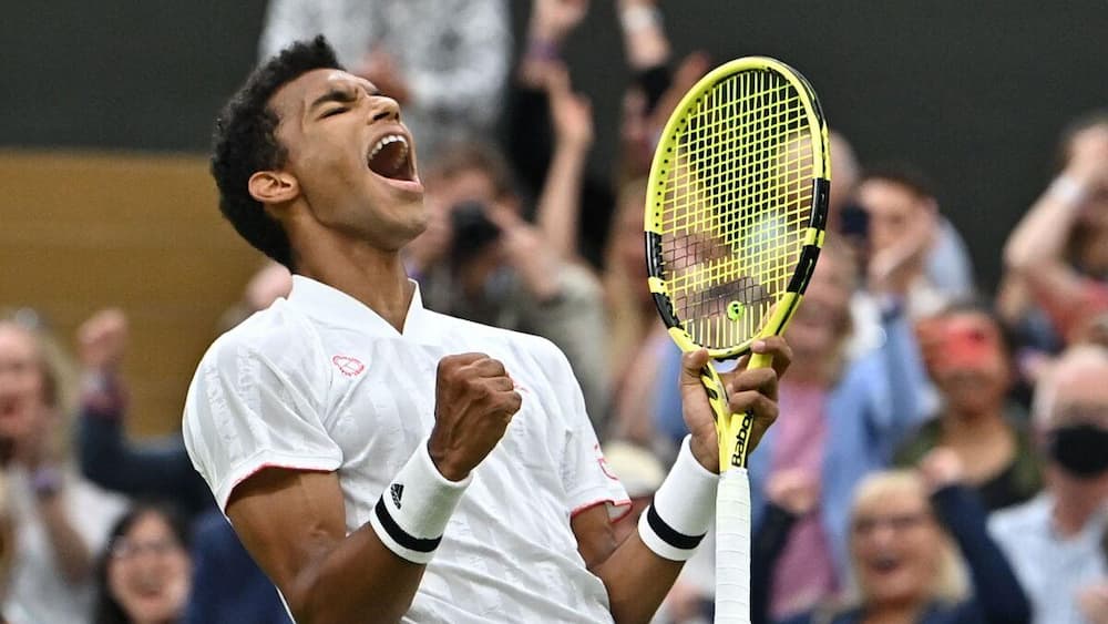 Novità per Auger-Aliassime e Shapovalov Novità per Auger-Aliassime e Shapovalov