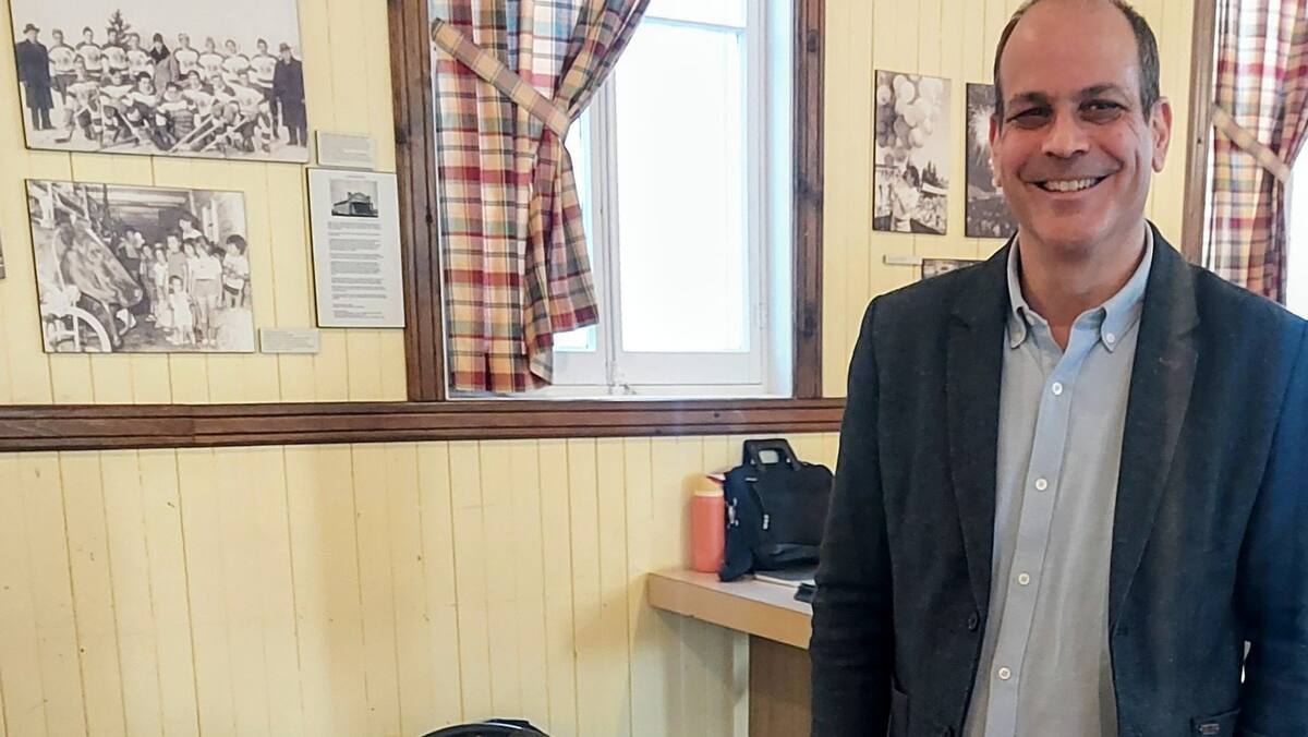 TES Canada maintient le cap malgré la contestation