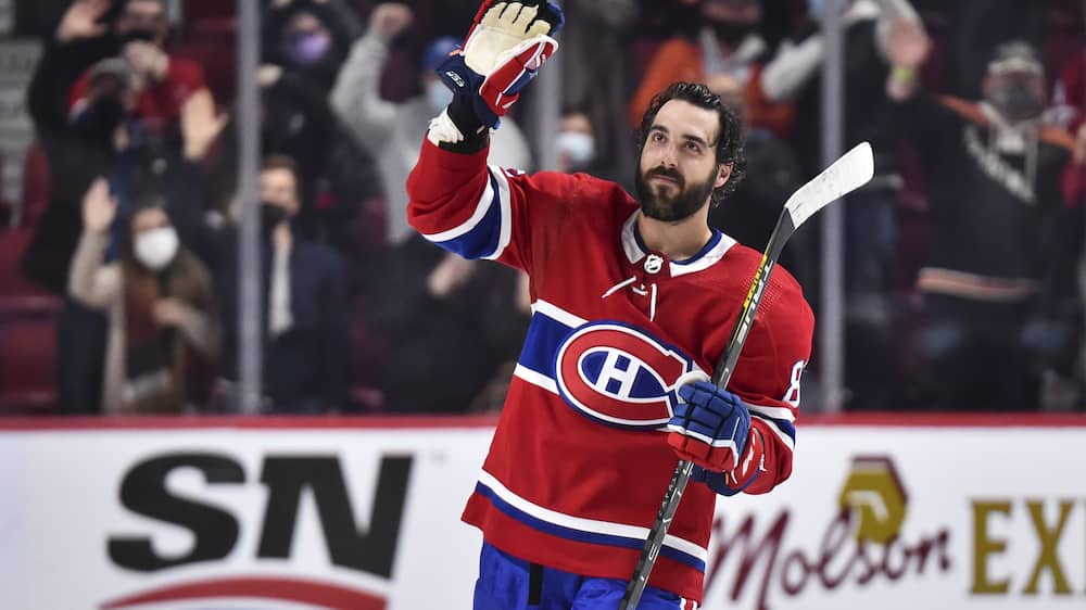 Mathieu Perreault, le Québécois le plus méconnu de la LNH
Mathieu Perreault, le Québécois le plus méconnu de la LNH
