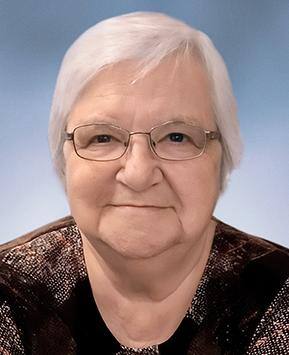 BEAUCHAMP GODBOUT Monique Le Journal de Montréal