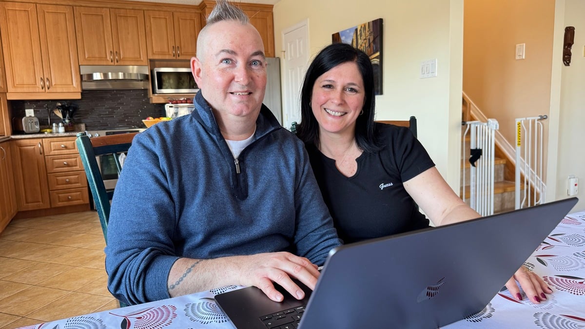 Ce couple se lance dans un projet de construction neuve avec un budget de 700 000$