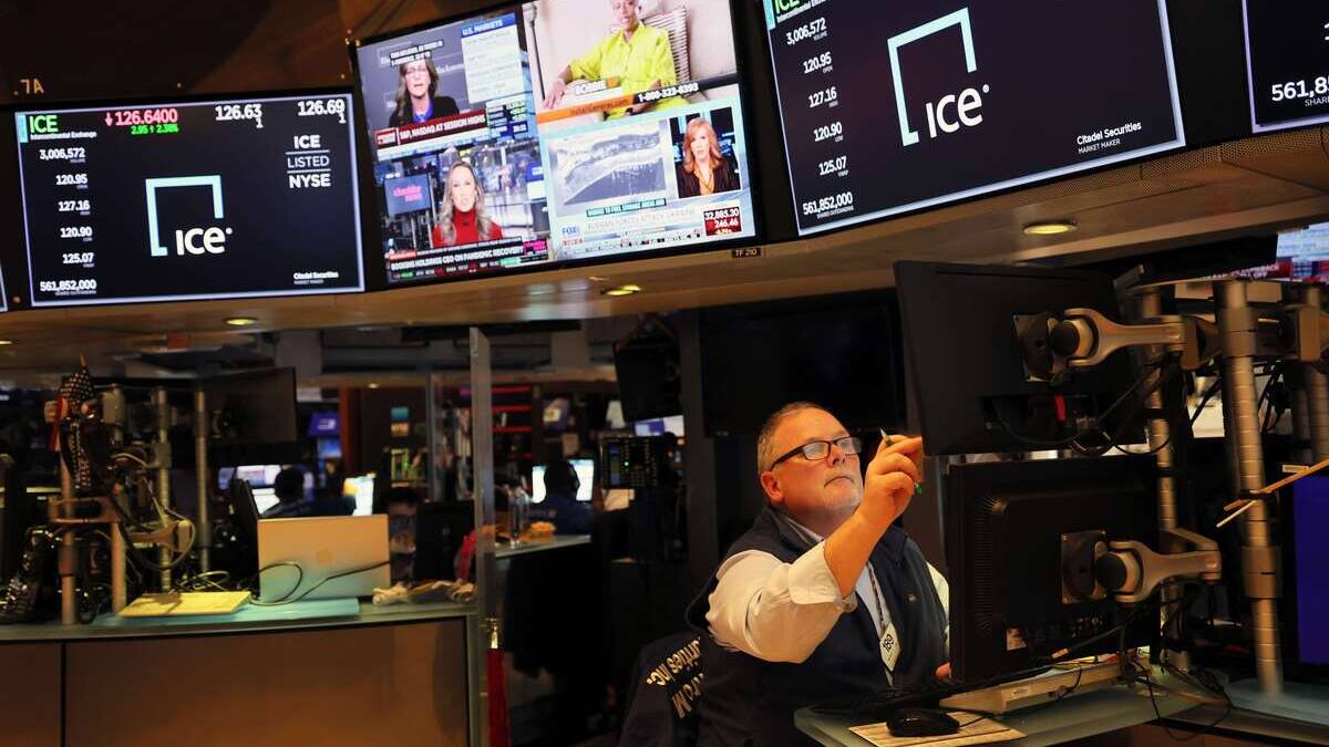 Les marchés financiers vulnérables face à la guerre en Ukraine