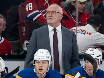 Lindy Ruff