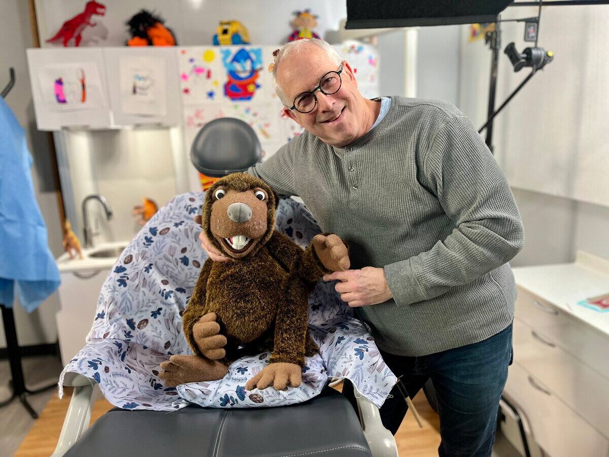 Des «Muppets» à «Passe-Partout» : l’étonnant parcours d’un concepteur ...