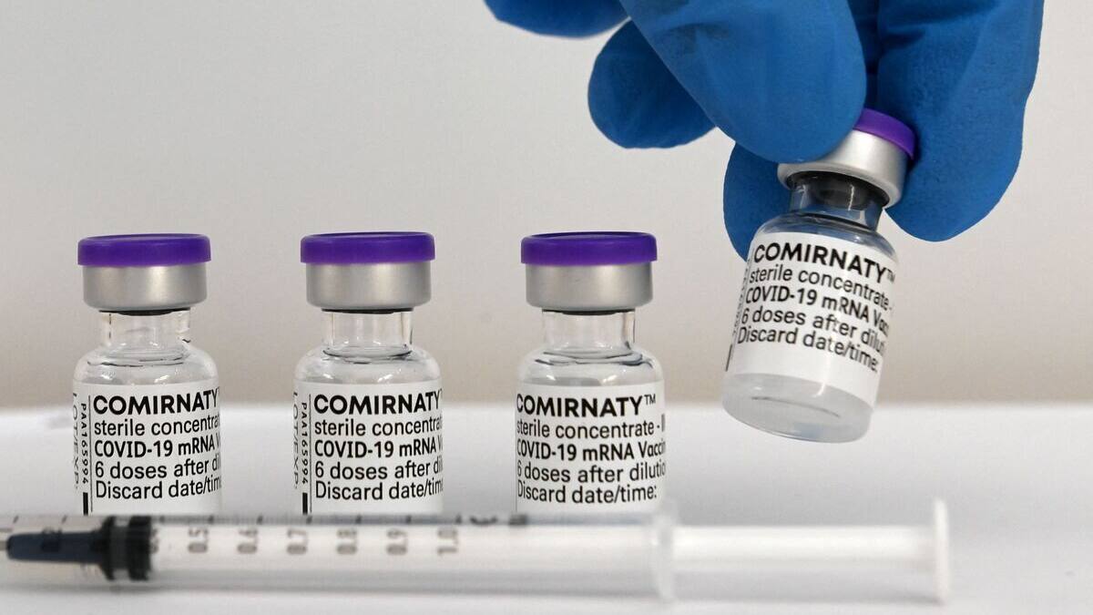 L'industrie pharmaceutique lance un appel pour mieux se préparer aux futures pandémies