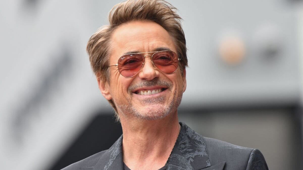 Robert Downey Jr. en passe de devenir l'acteur le mieux payé de tous les temps