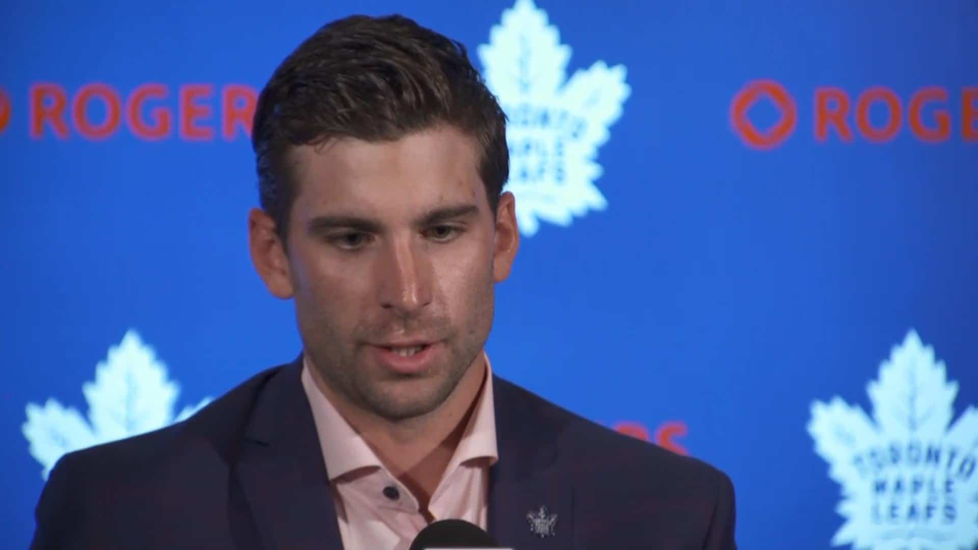 Tous les yeux sur Tavares et le fisc: des implications majeures pour les équipes canadiennes de la LNH