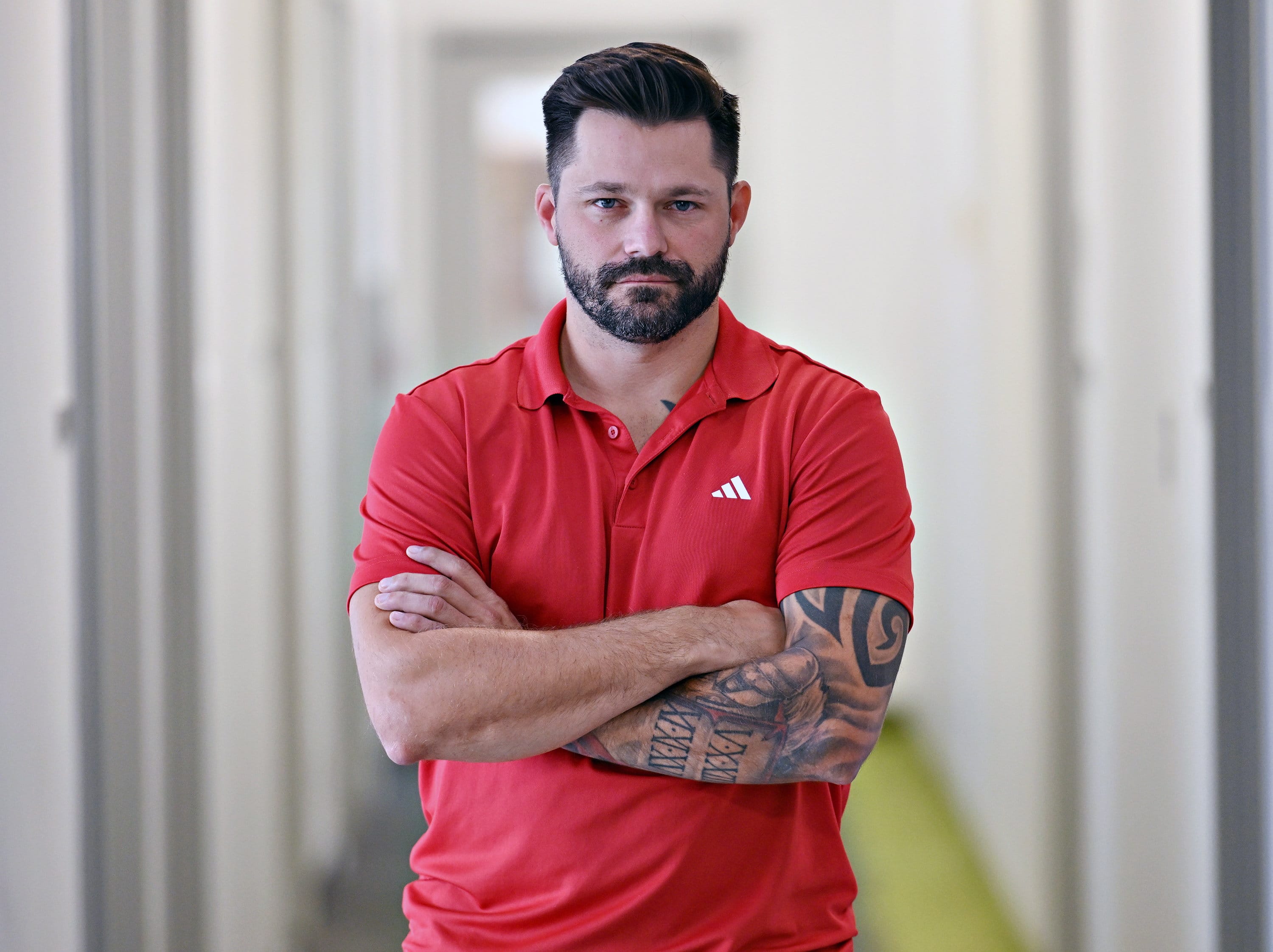«C’est un régime de terreur»: un coach perd son banc après avoir défié le DG de Hockey Lévis