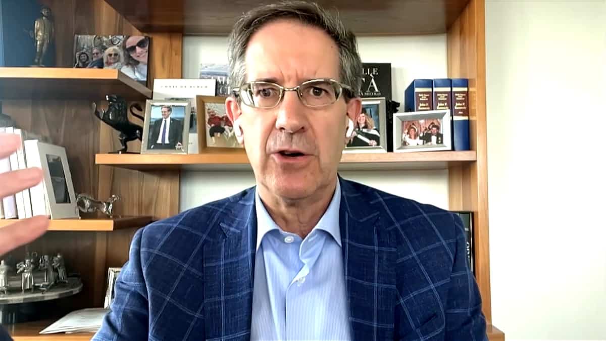 Cecchini se porte à la défense de Cloutier