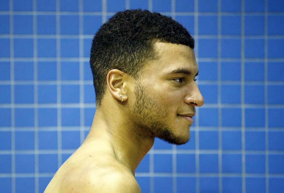 Cédric Fofana