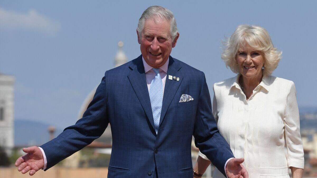 Le prince Charles au Canada dès mardi, dans une période délicate pour la monarchie