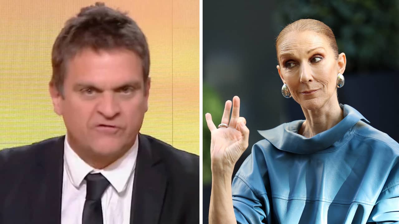 «Horreur, boursouflée, grotesque»: un journaliste français pulvérise Céline Dion