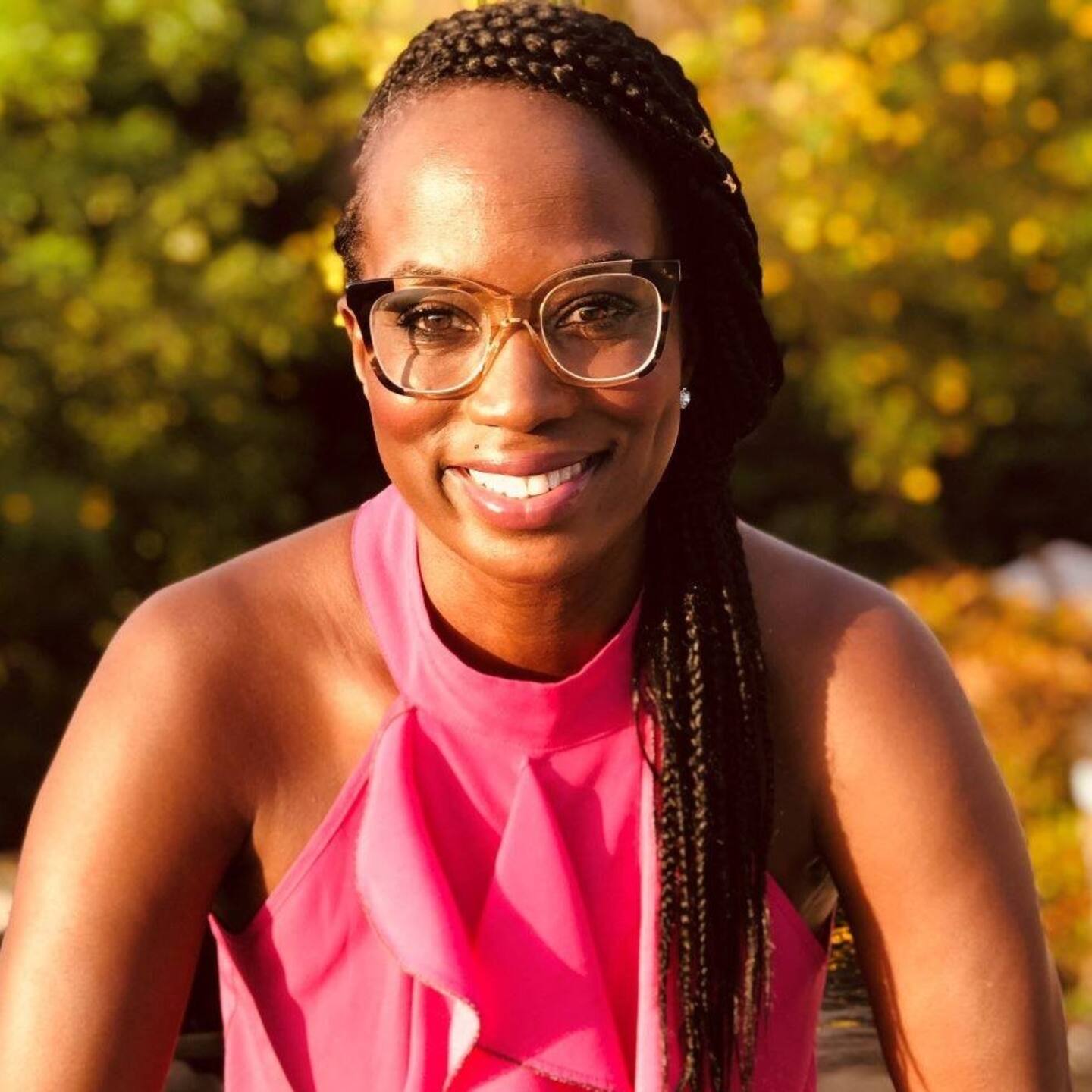 L’ancienne libérale Celina Caesar-Chavannes soutient une candidate conservatrice