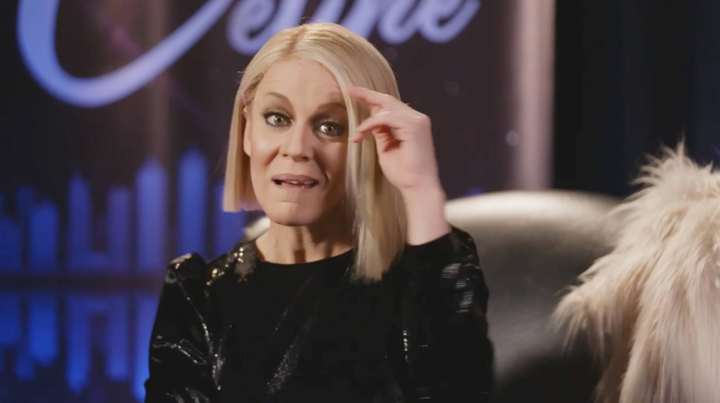 Voyez les premières images de Drôles de Véronic