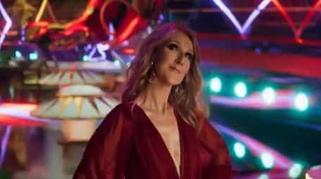 Retour à Vegas pour Céline Dion? TVA Nouvelles