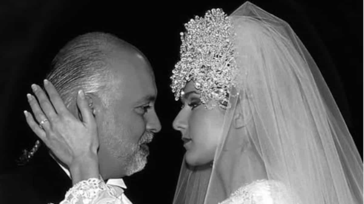 «Tu nous manques tellement»: Céline Dion souligne ce qui aurait été son 30e anniversaire de mariage avec René Angélil