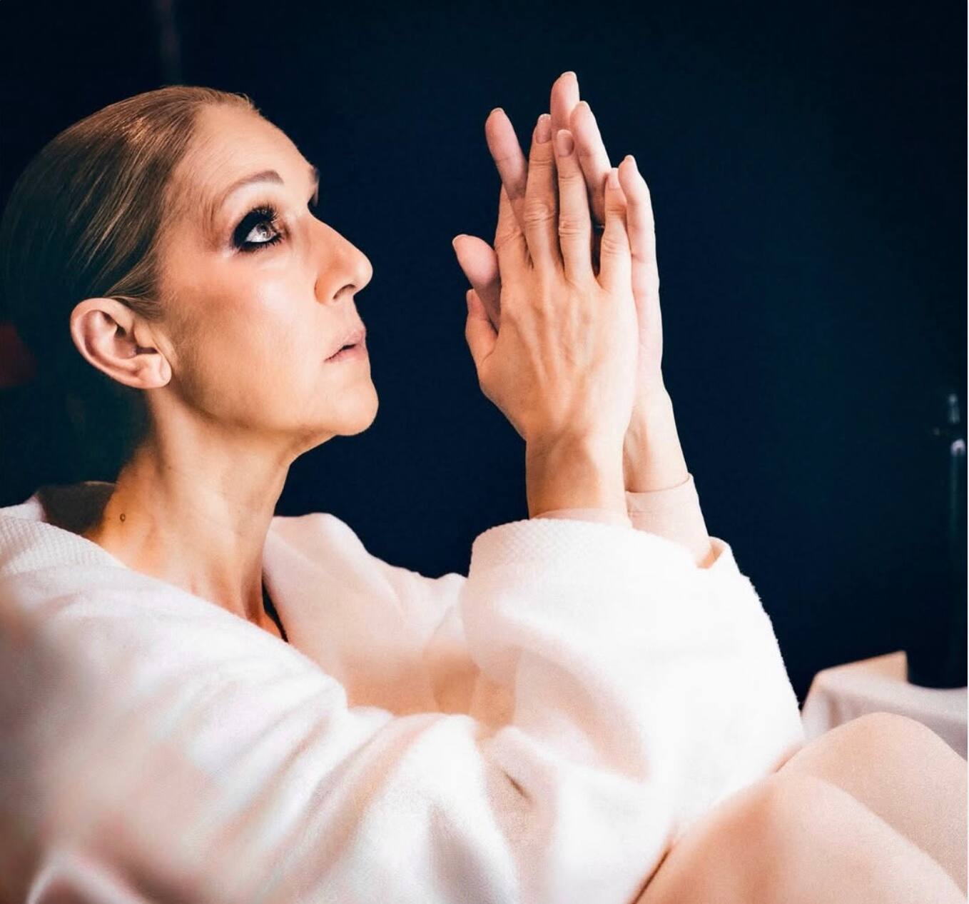 &laquo;Votre amour et votre &eacute;nergie m&rsquo;inspirent chaque jour&raquo;: C&eacute;line Dion remercie ses admirateurs dans ses v&oelig;ux de bonne ann&eacute;e
