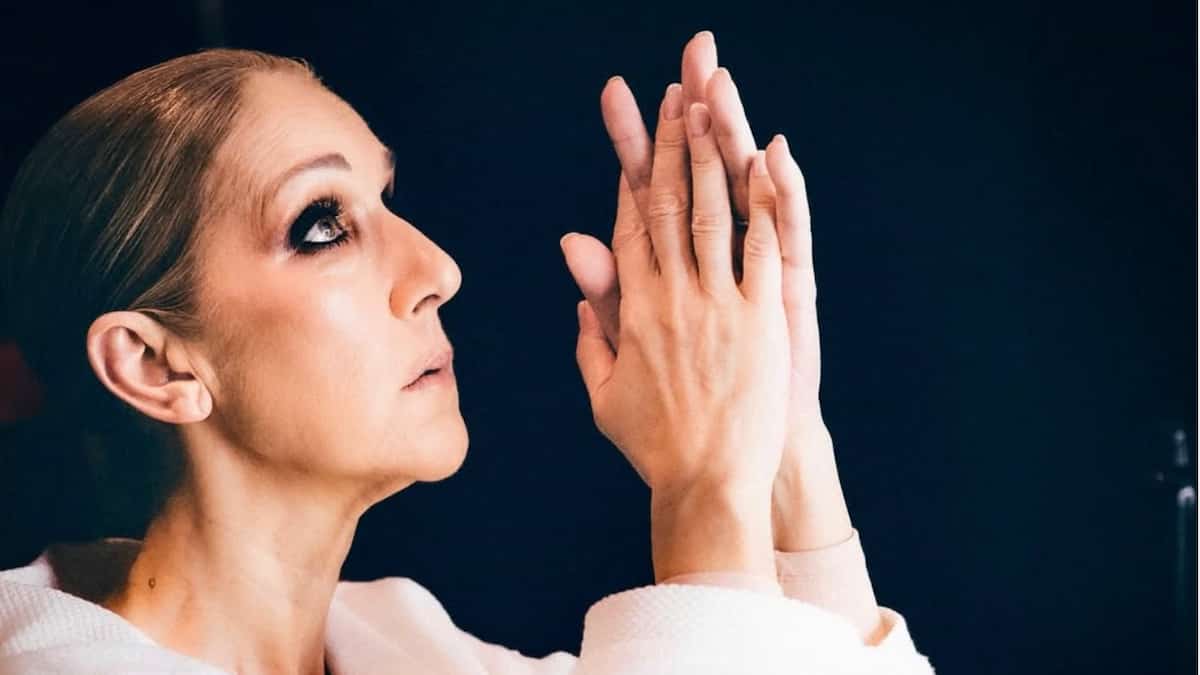 «Votre amour et votre énergie m’inspirent chaque jour»: Céline Dion remercie ses admirateurs dans ses vœux de bonne année