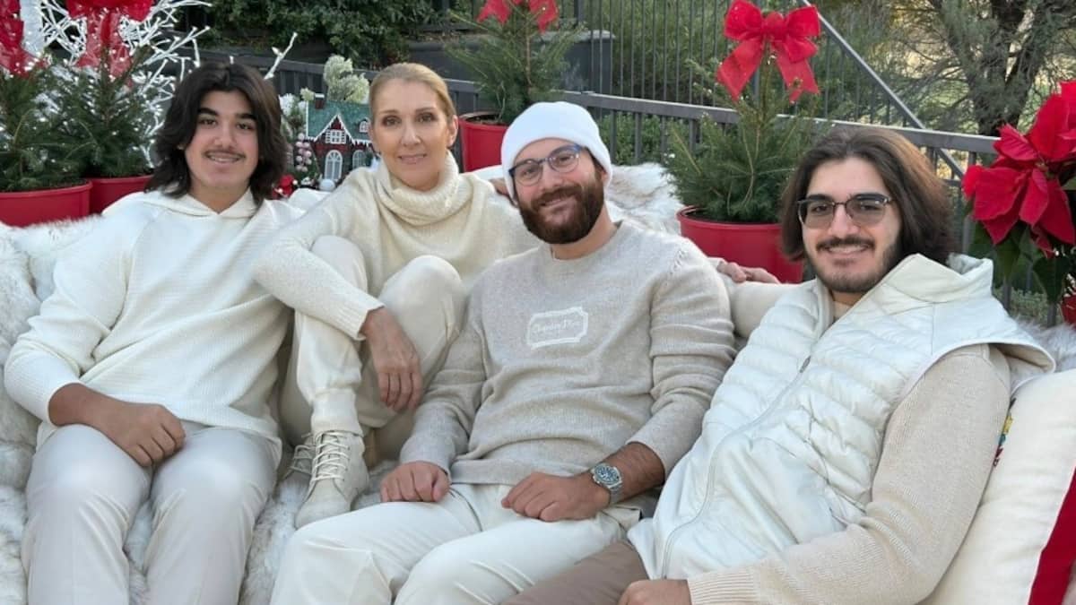 «Je t’honore et tu nous manqueras à jamais mon amour»: Céline Dion rend hommage à son mari, René Angélil, dans une touchante publication soulignant le 9e anniversaire de sa mort