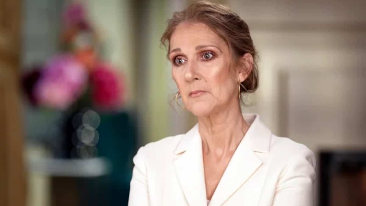 Des symptômes depuis 2008: Céline Dion n’en pouvait plus de mentir sur sa santé