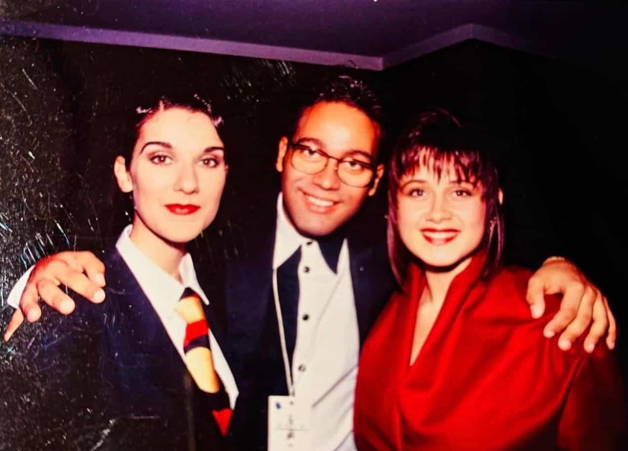 Image principale de l'article Josélito Michaud s’exprime sur la chicane