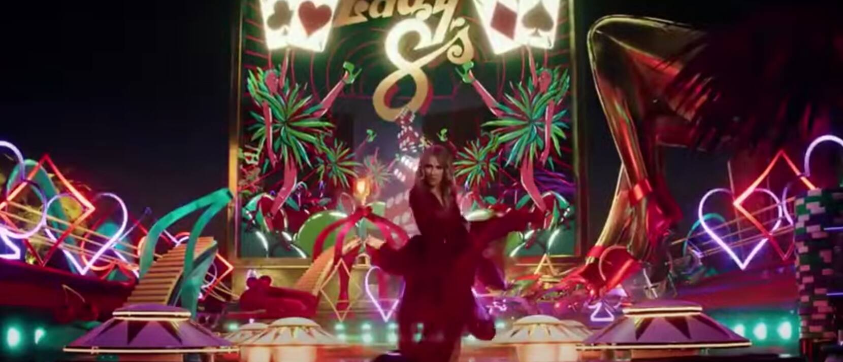 Céline Dion confirme son retour à Las Vegas